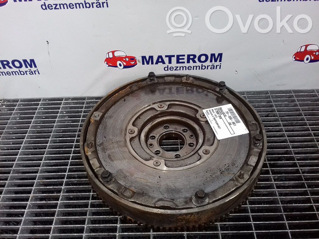 Volvo C30 Flywheel 