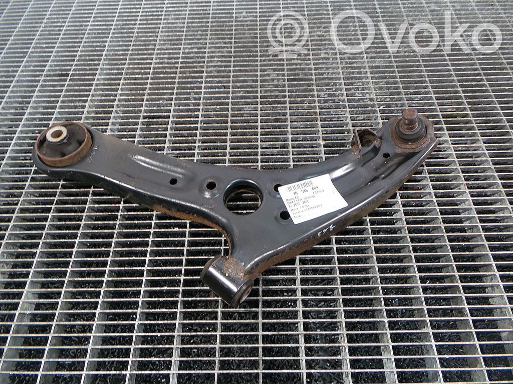 KIA Picanto Svira 