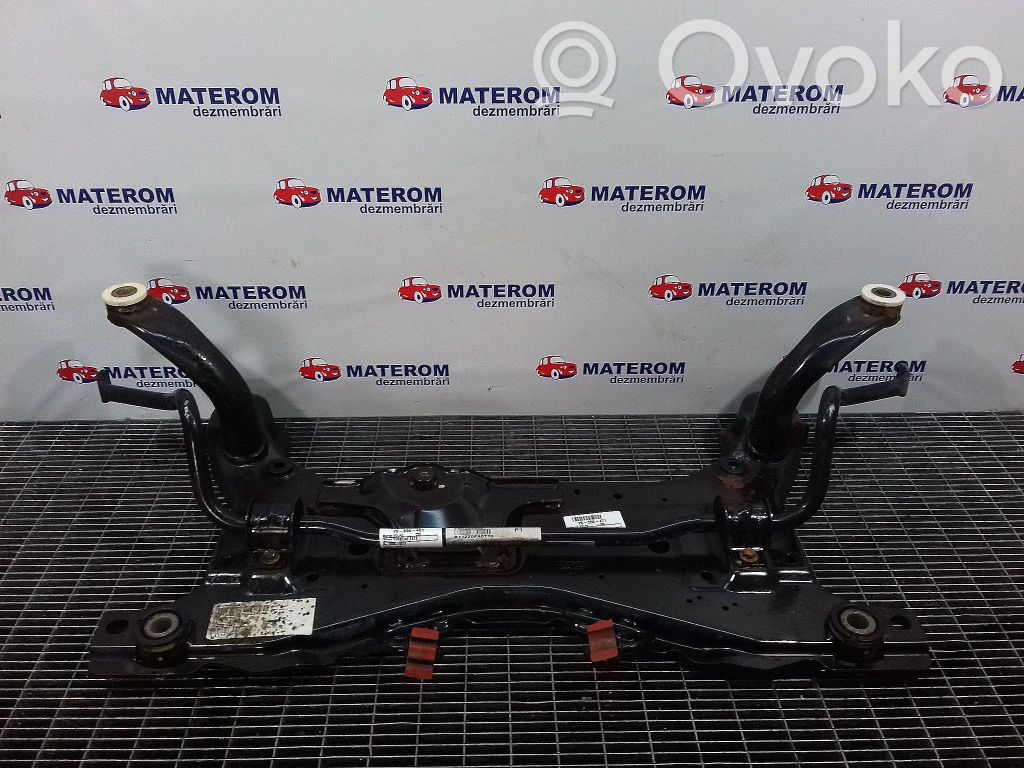 Volvo C30 Front subframe 
