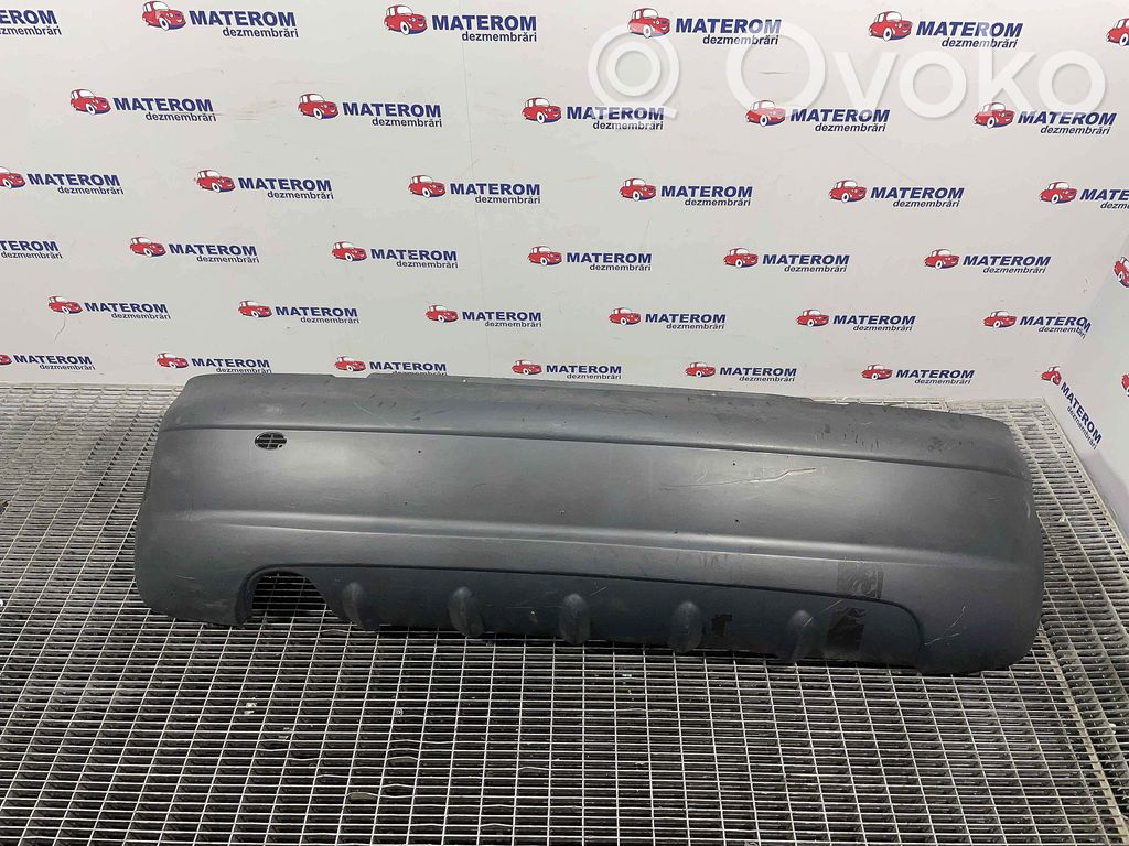 Daewoo Matiz Rear bumper 