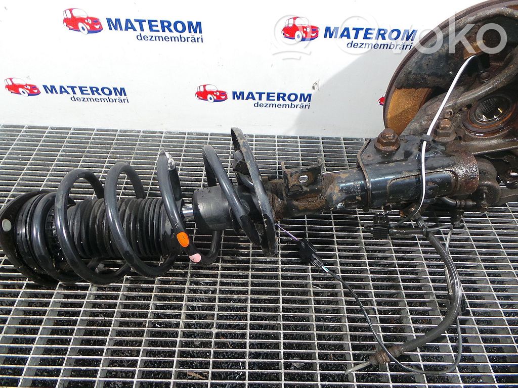 Mazda 6 Front shock absorber/damper 