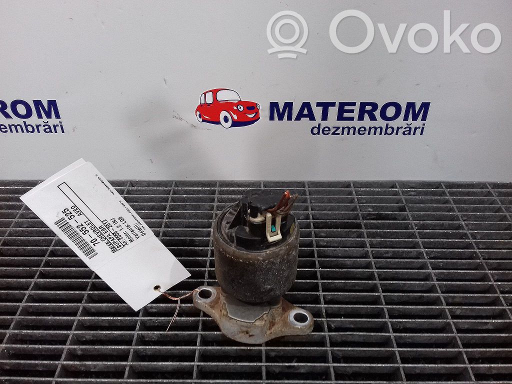 Chevrolet Aveo Válvula EGR 