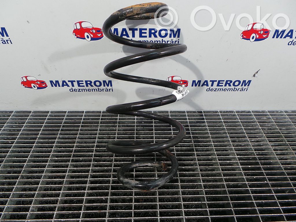 Seat Altea XL Front coil spring 