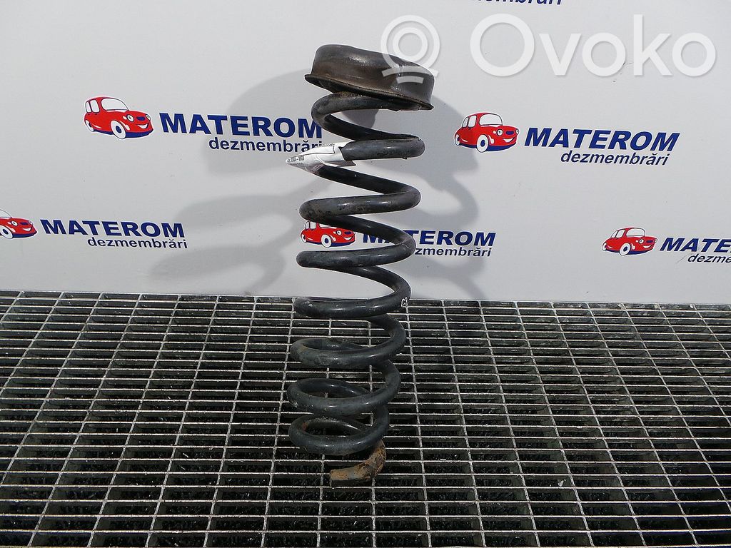Rear coil spring   33536767338