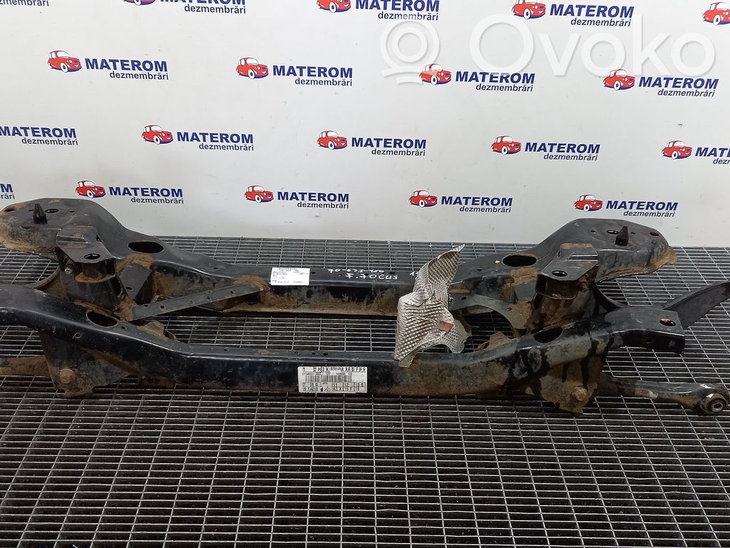 Ford Focus Rear subframe 
