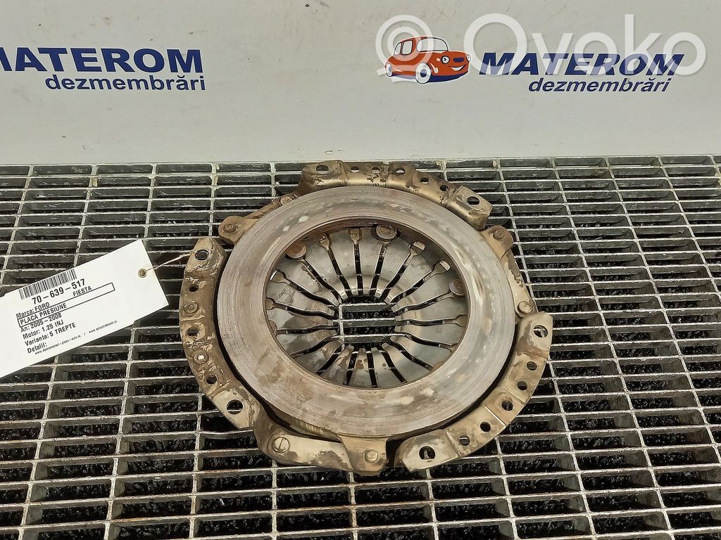 Ford Fiesta Sankabos komplektas 
