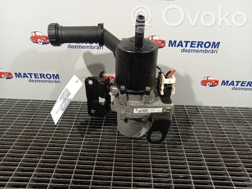 Citroen C4 Grand Picasso Power steering pump 