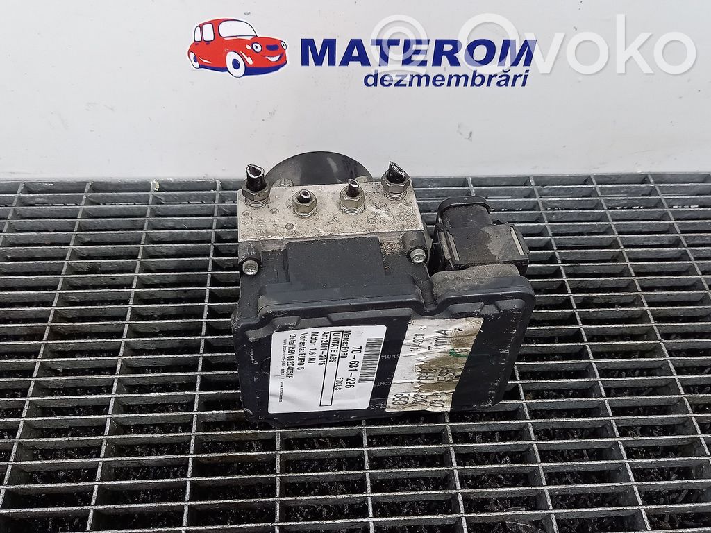Pompe ABS   1847182
