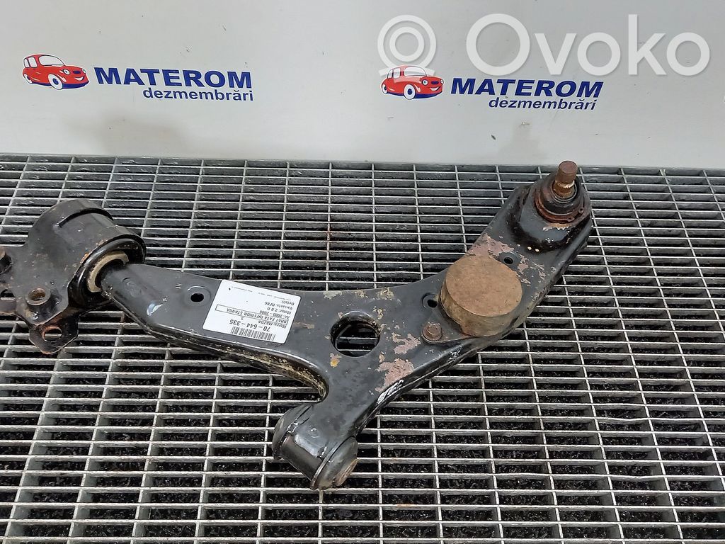 Mazda 3 I Svira 