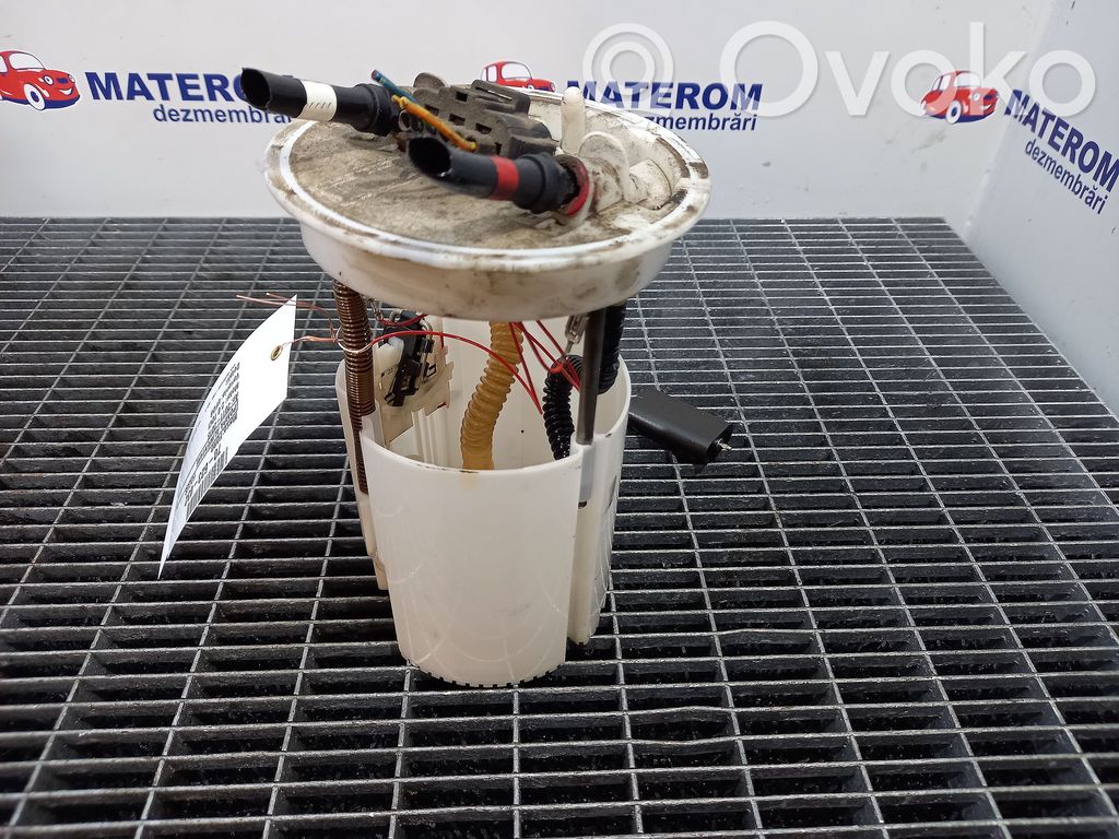 Ford Focus Lambda probe sensor 