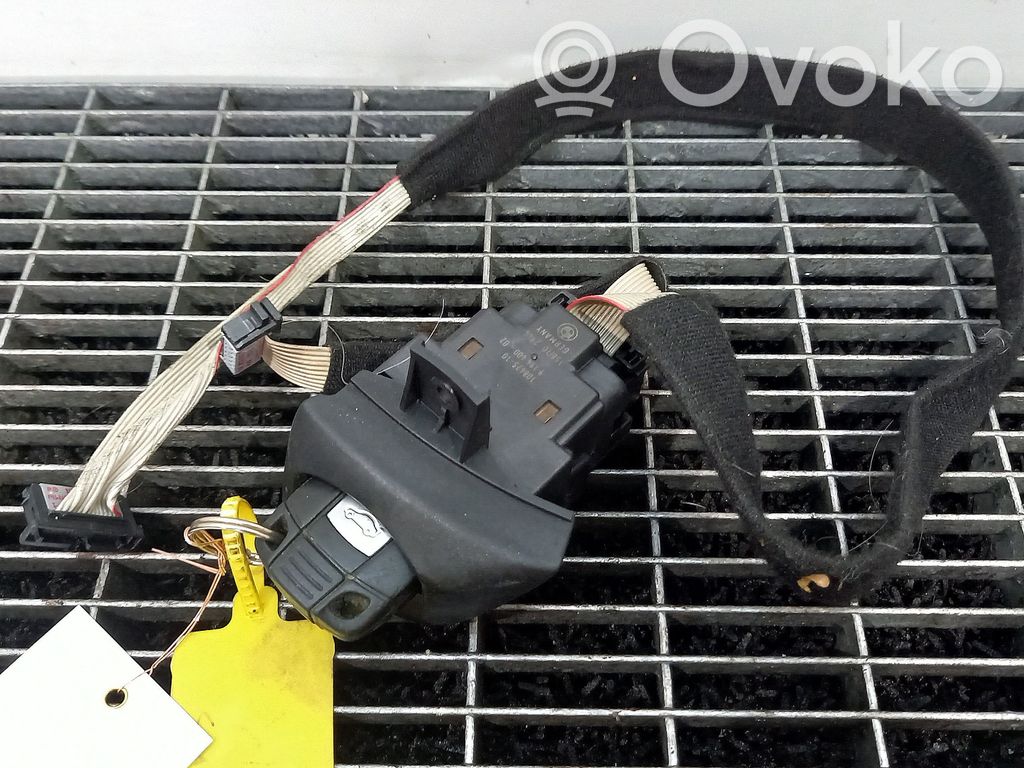 Ignition lock   919440002