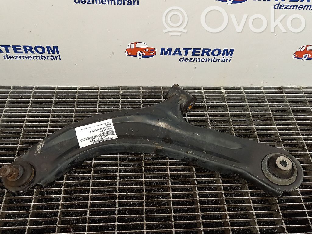 Renault Clio III Front control arm 