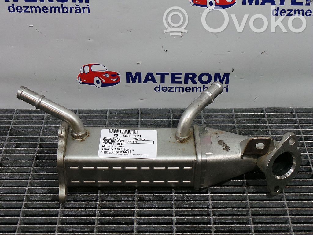 Karteris   BK2Q9F464BE