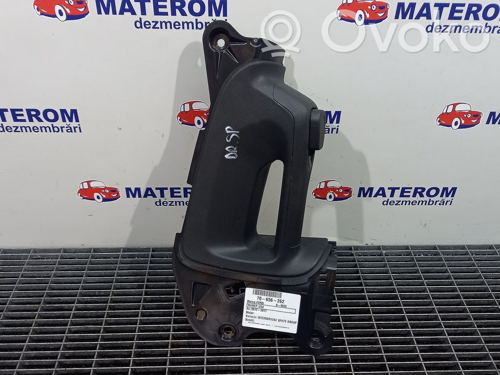 Ford B-MAX Manecilla externa puerta trasera 