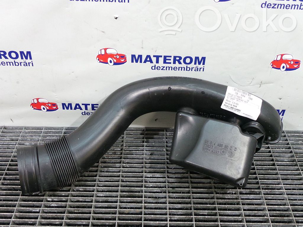 Ilmanoton letku   9681448880