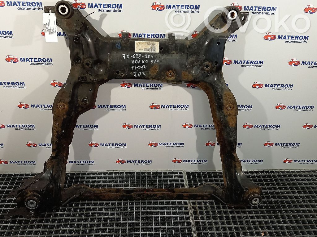 Volvo S60 Front subframe 