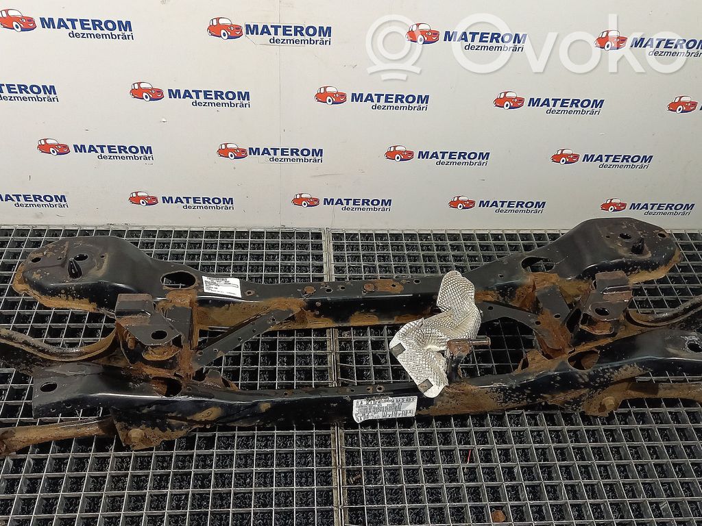 Ford Focus Rear subframe 