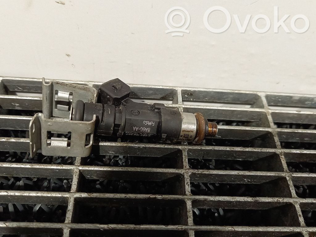 Ford C-MAX II Injektor Einspritzdüse 