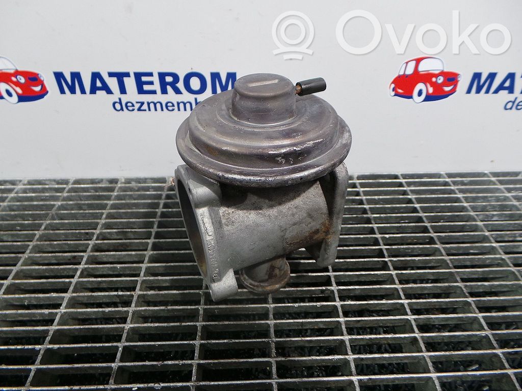 EGR valve   7804380