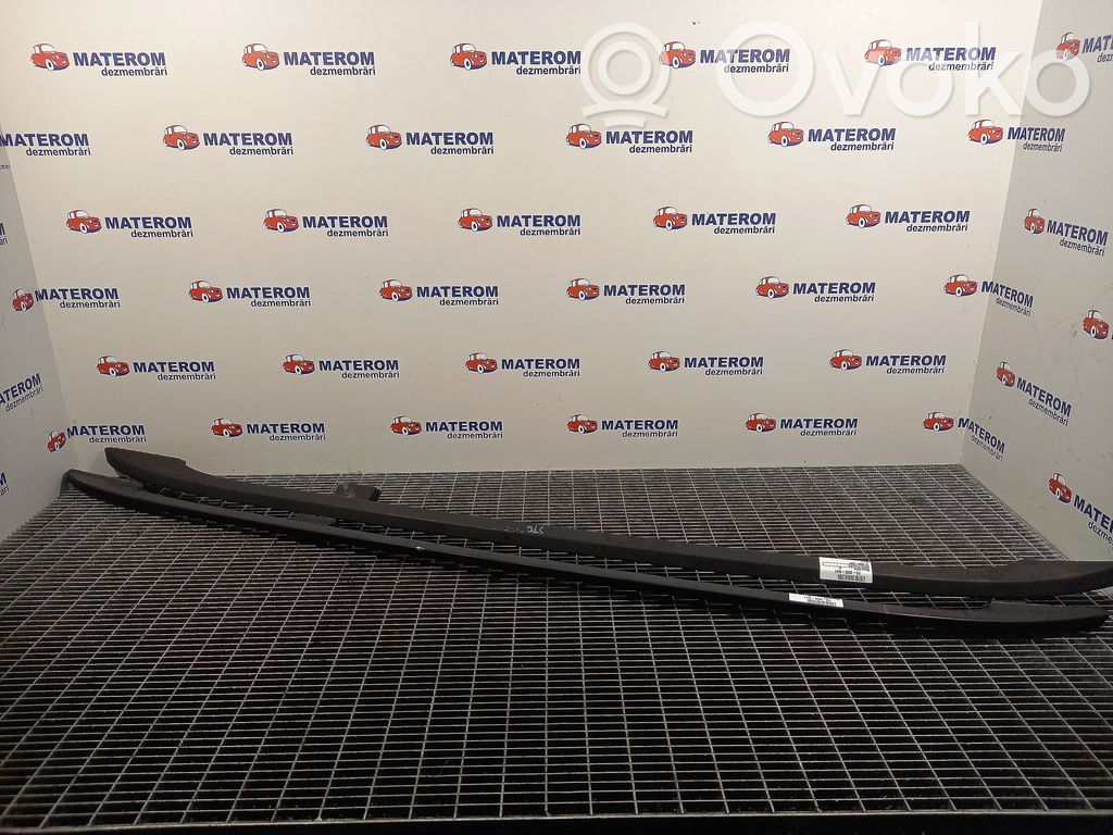 BMW X3 E83 Barra del techo 