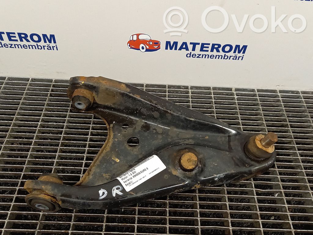 Dacia Sandero II Front control arm 