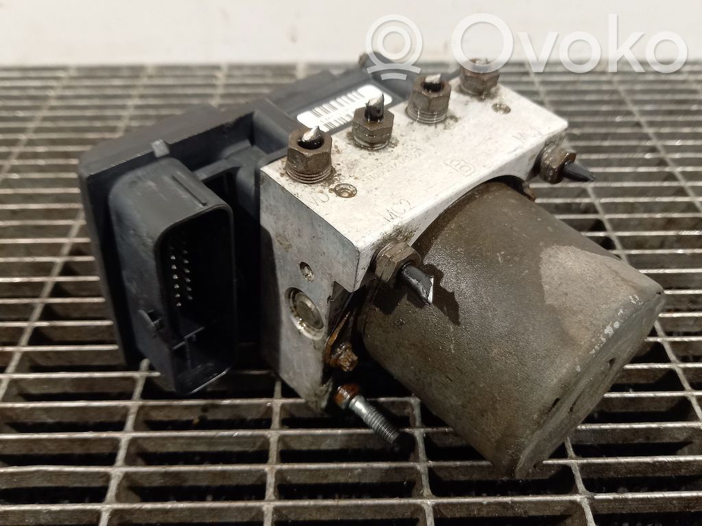 ABS Pump   1401109880