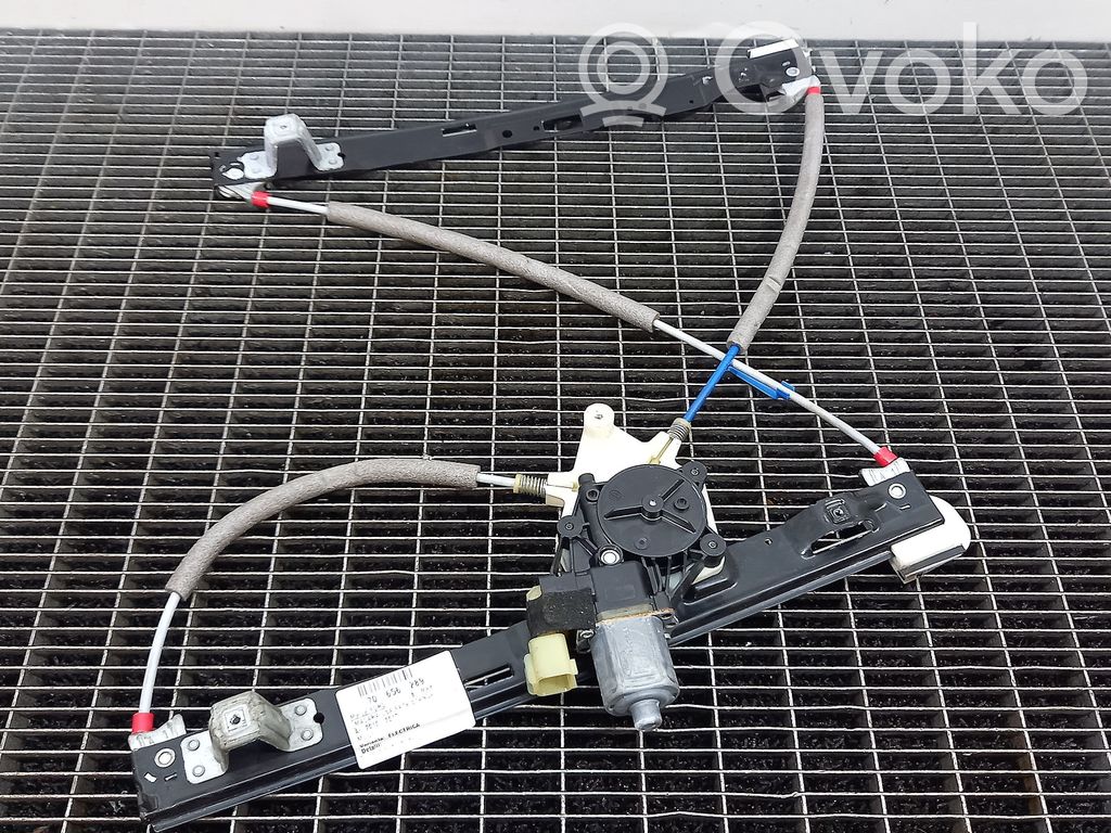 Ford B-MAX Macara electrică geam ușă față 