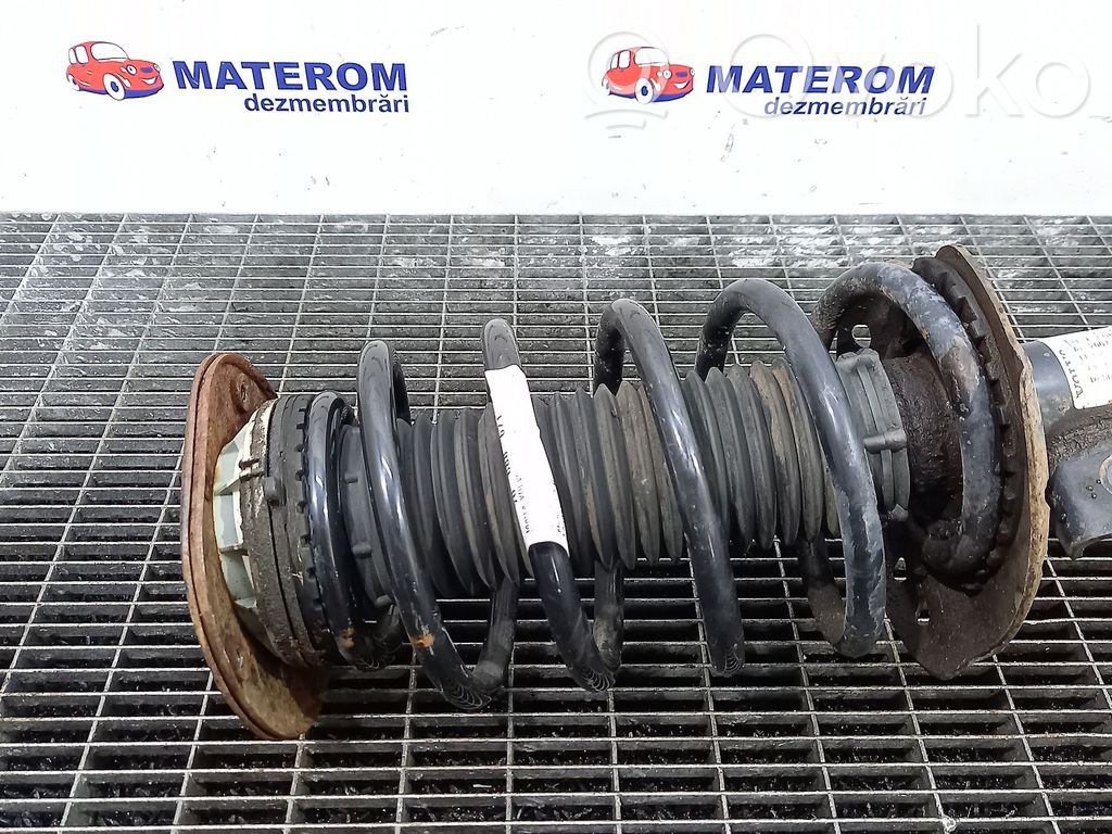 Volvo V70 Front coil spring 