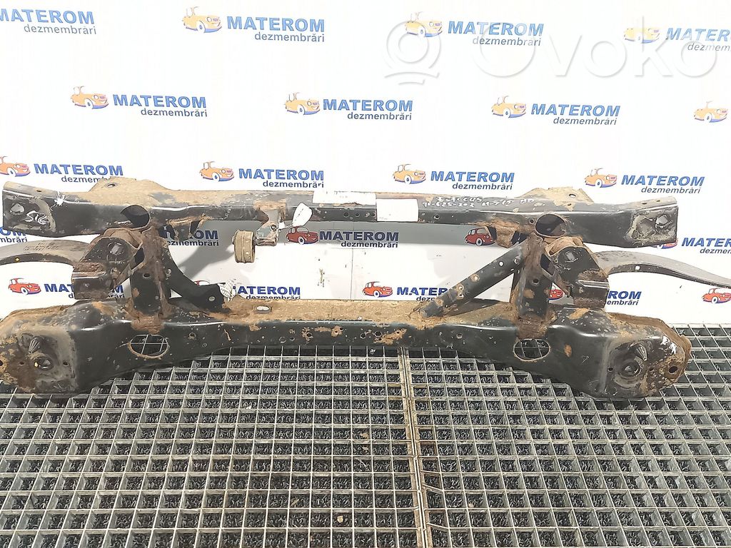 Ford Focus Rear subframe 