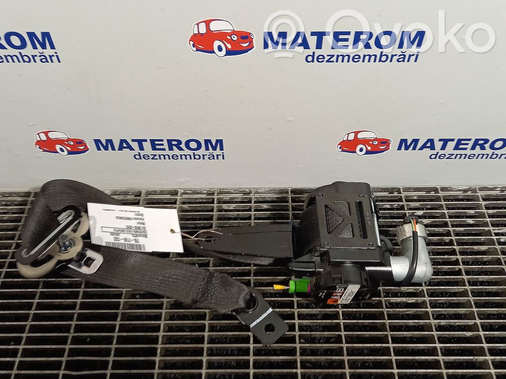 Opel Antara Cinturón delantero 
