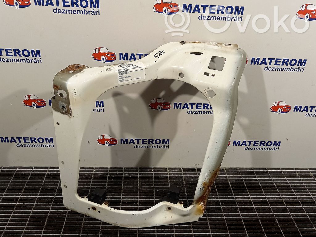 Ford Transit Headlight/headlamp mounting bracket 