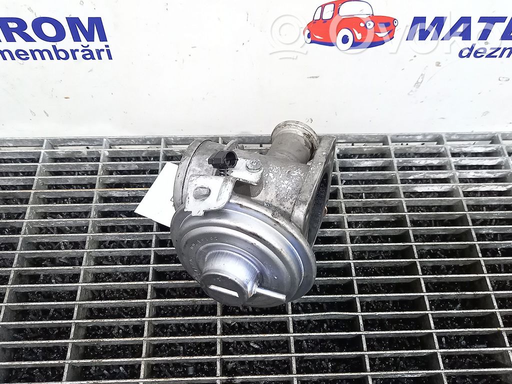 BMW 3 E46 Supapă EGR 