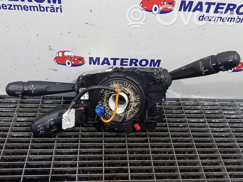 Peugeot 208 I Piloto intermitente del guardabarros delantero 