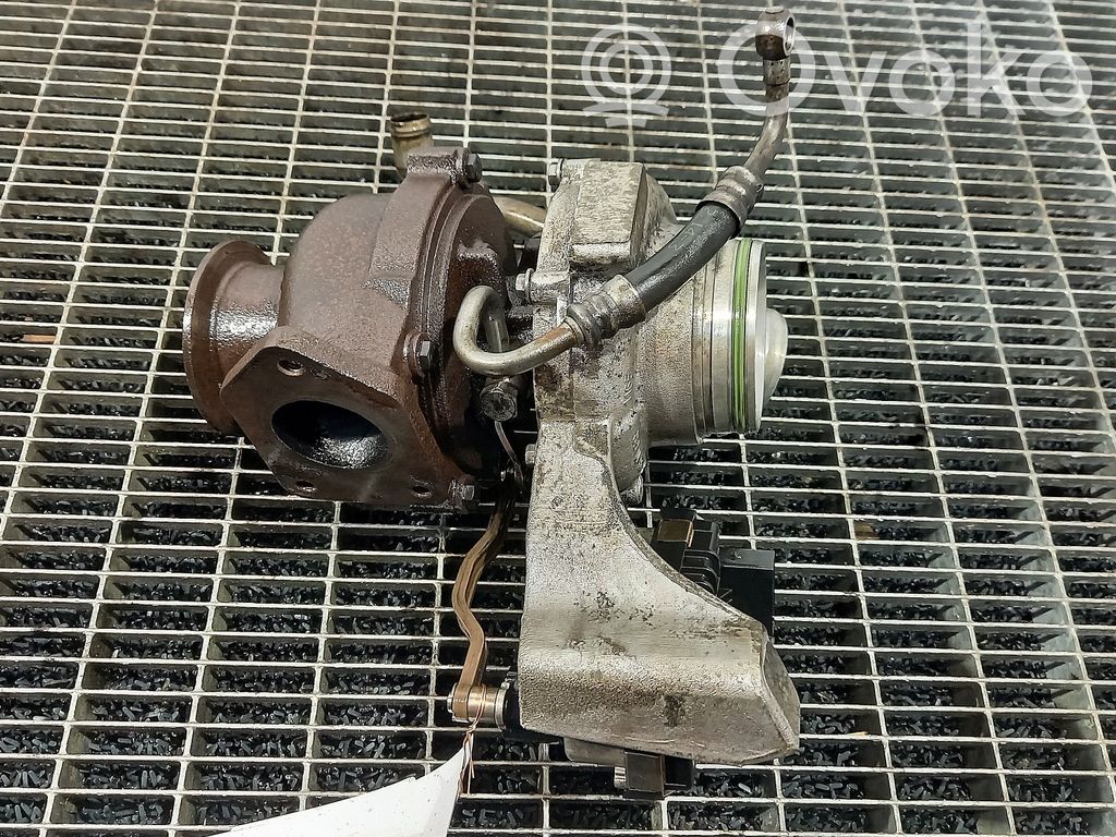 Turboahdin   11652433154