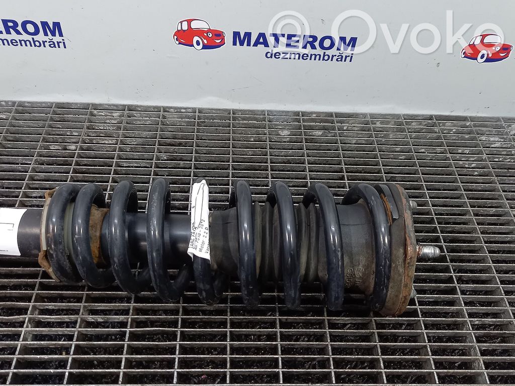 Mazda 6 Front coil spring 
