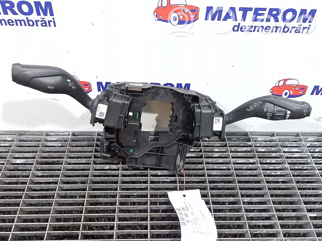 Ford Mondeo MK V Feu clignotant répétiteur d'aile avant 
