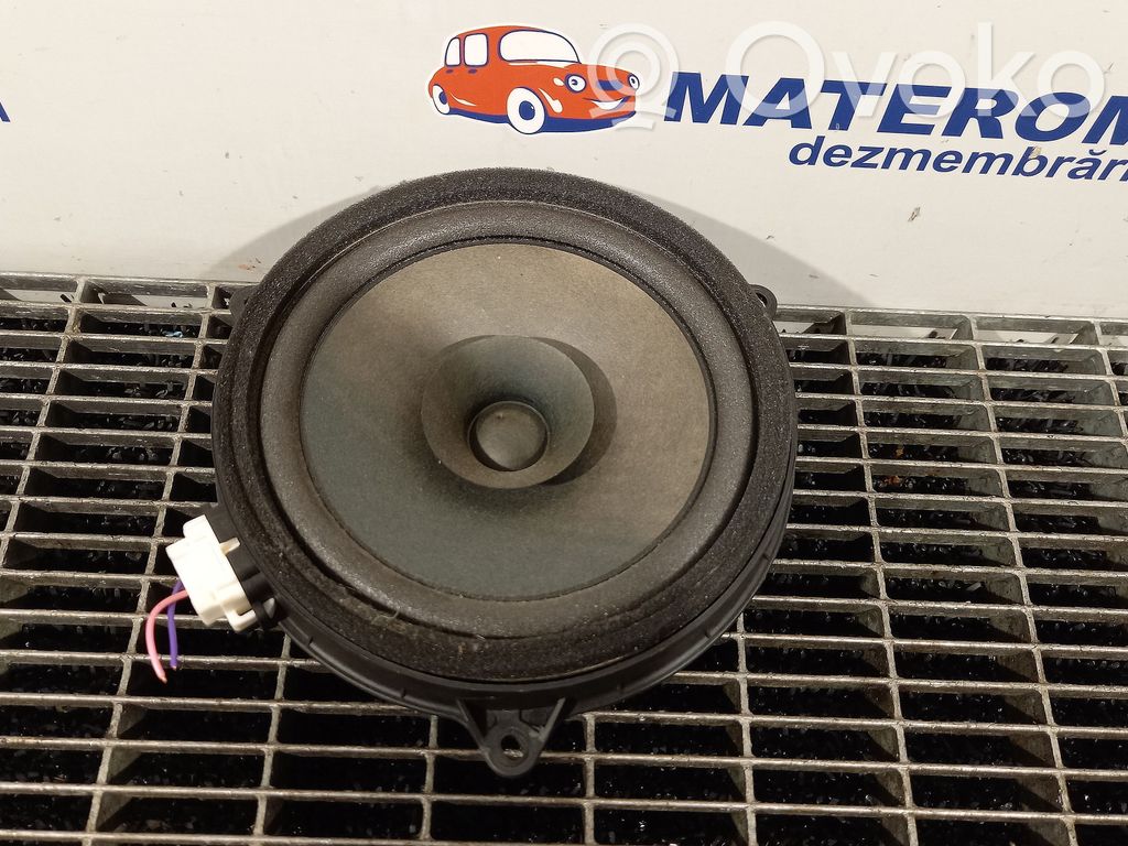Etuoven kaiutin   DR246696X