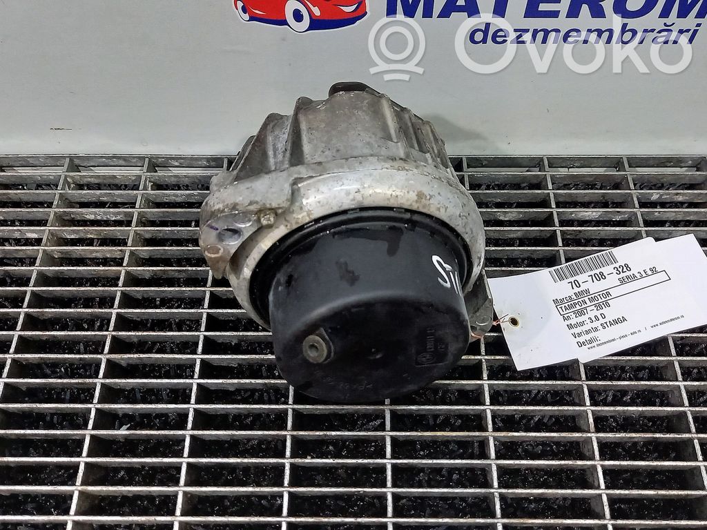 BMW 3 E92 E93 Engine mount bracket 
