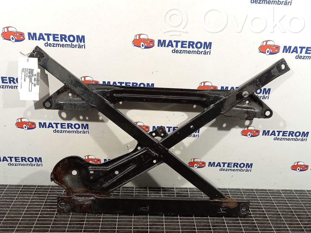 Audi A5 8T 8F Suport tampon motor 