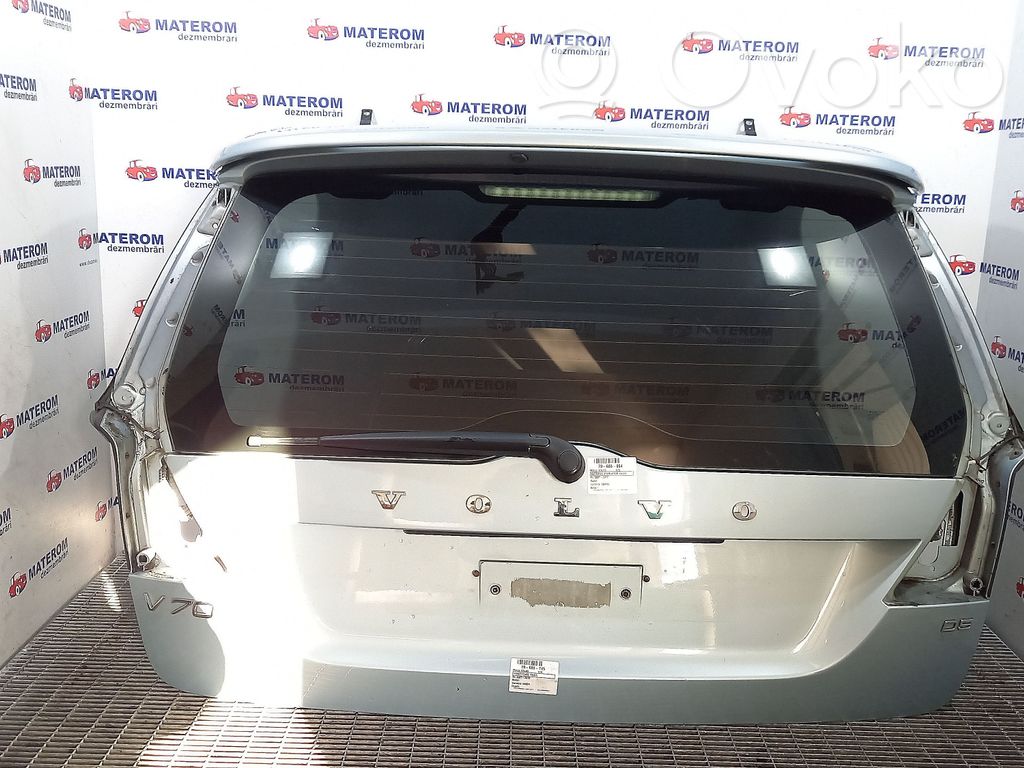 Volvo V70 Hayon/capotă portbagaj 