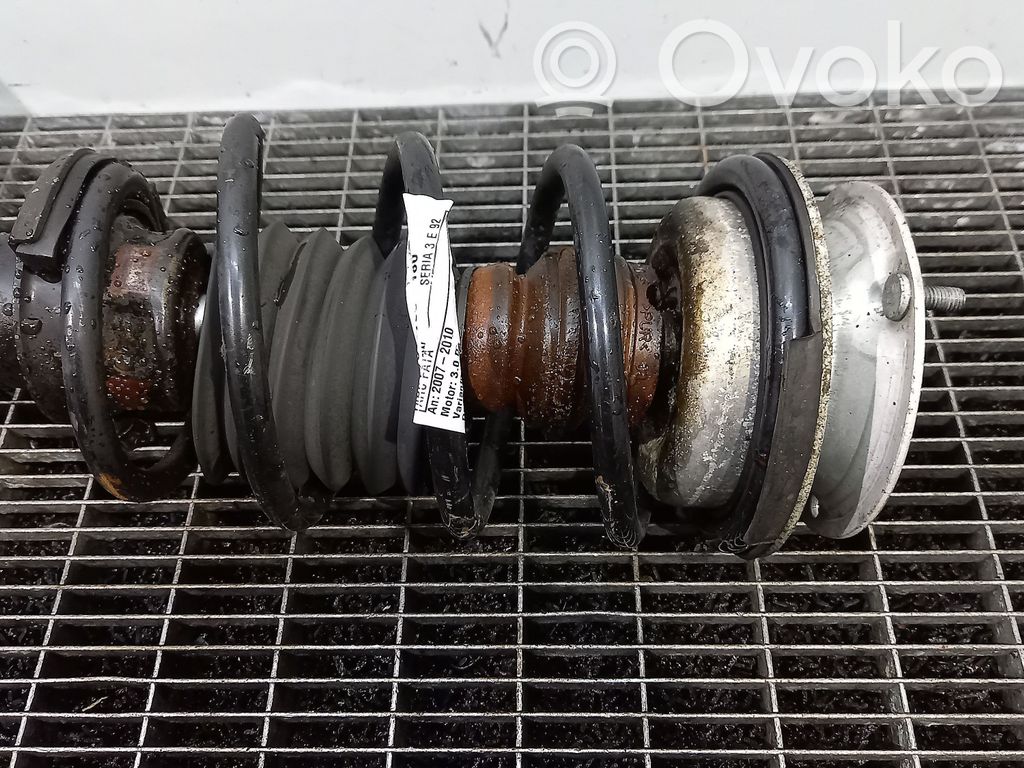 BMW 3 E92 E93 Front coil spring 