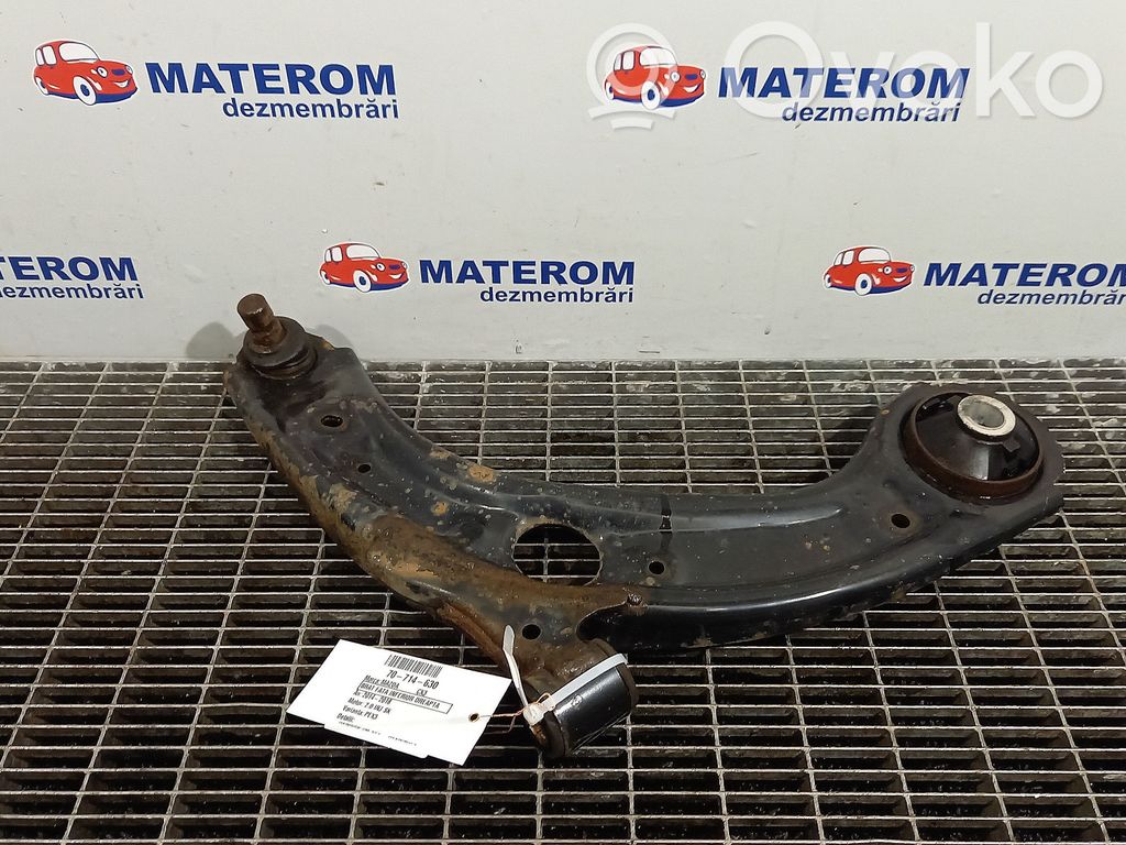 Mazda CX-3 Front control arm 