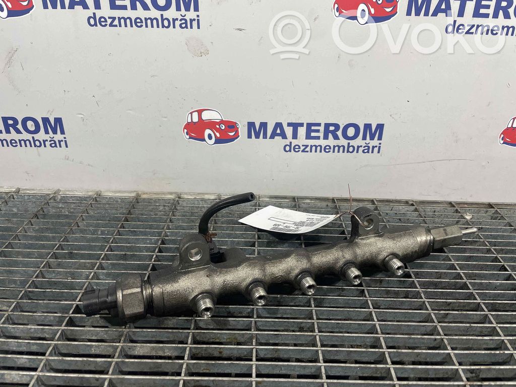 Mazda 6 Tubo principal de alimentación del combustible 