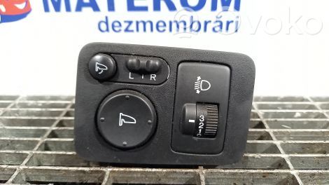 Honda CR-V Ajovalojen korkeuden säätökytkin 