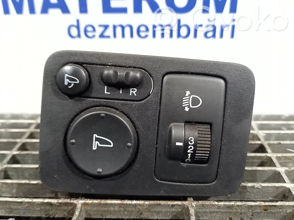Honda CR-V Przycisk / Pokrętło regulacji świateł 