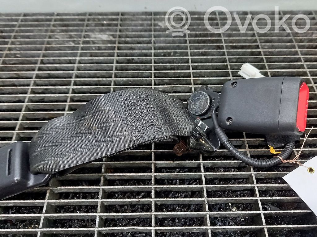 KIA Sportage Bridă fixare centură de siguranță față