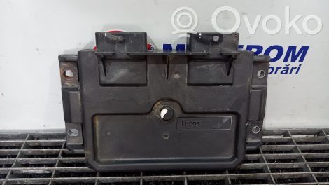 Sterownik / Moduł ECU   9650360480