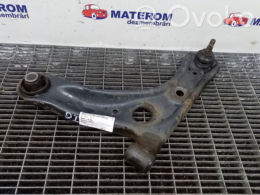 Toyota Aygo AB40 Wahacz przedni 