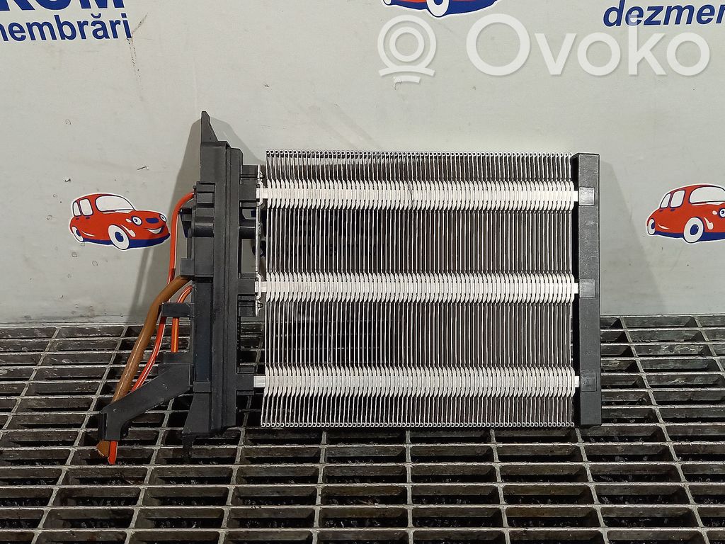 Iveco Daily 35 - 40.10 Radiator aerotermă 