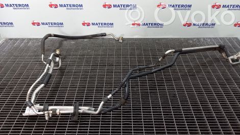 Seat Exeo (3R) Ilmastointilaitteen putki (A/C) 